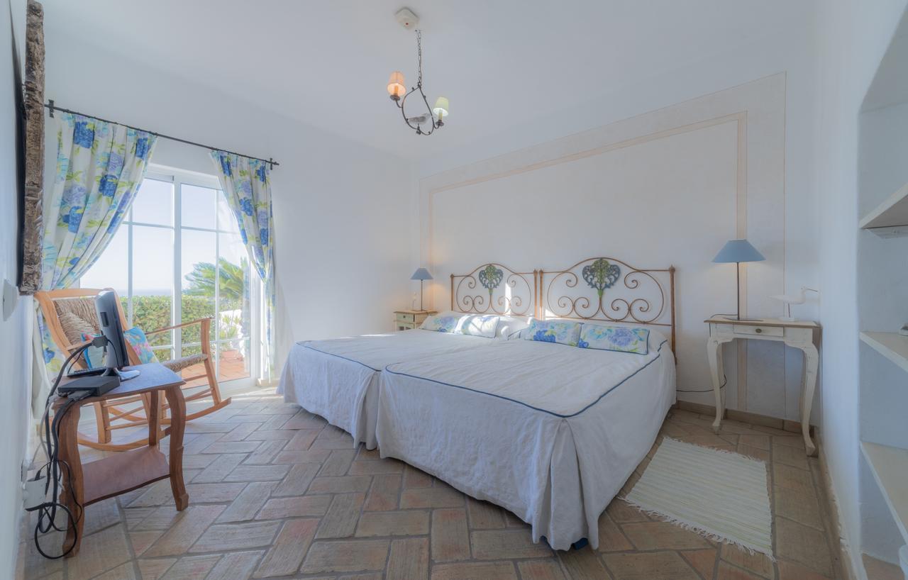 Hotel Quinta De Sao Faustino - Turismo Rural Boliqueime Zimmer foto